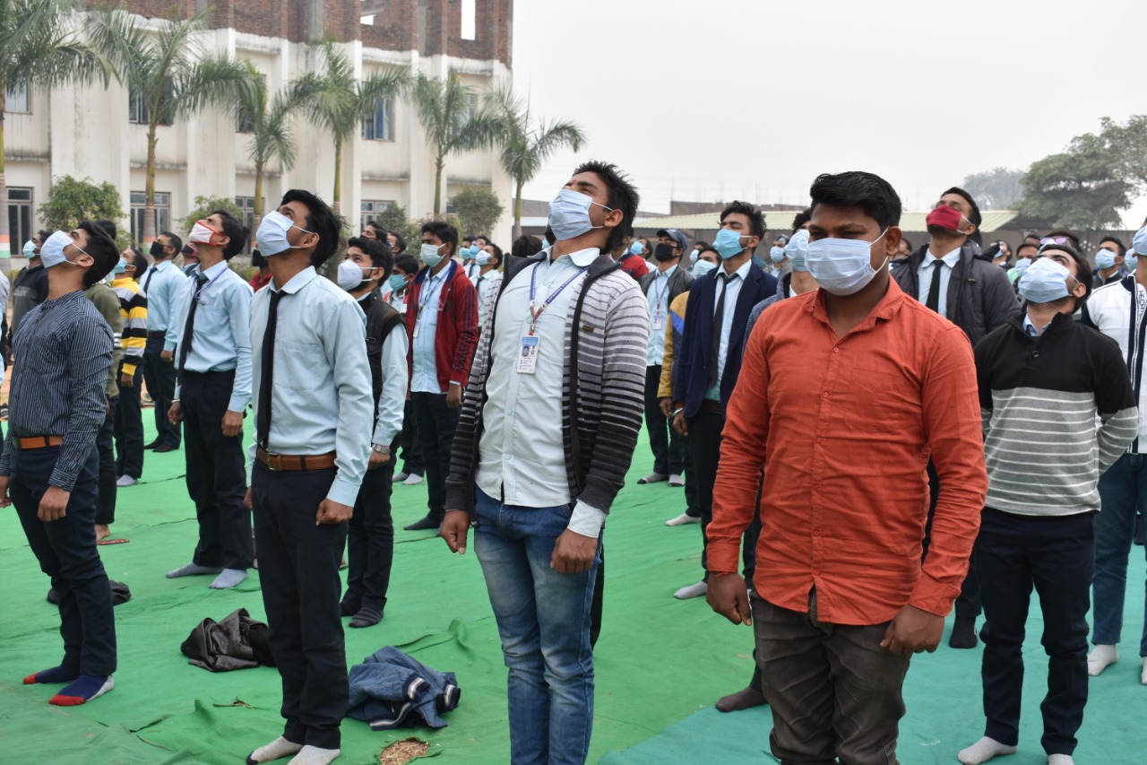 Vindhya Polytechnic College of Engineering & Technology Mirzapur College campus photo 5